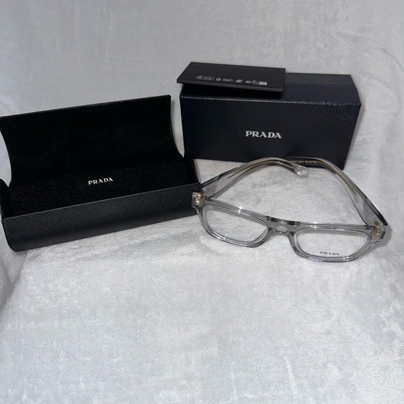 ✨ PRADA New Season Optical Glasses – VPR B01 54-19-145 ✨